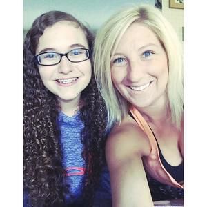 Meet your Posher, April