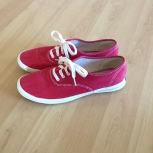 Red Keds
