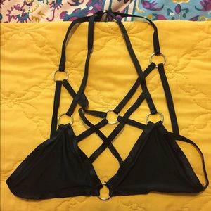 Unif Salem Bra Dupe