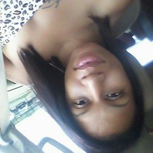 Meet your Posher, Brittney