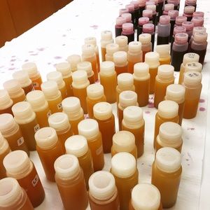 Meet your Posher, Natalie