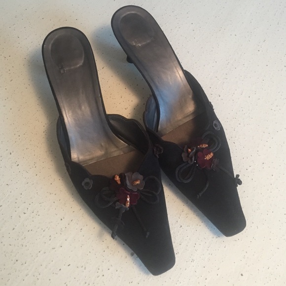 Stuart Weitzman shoes