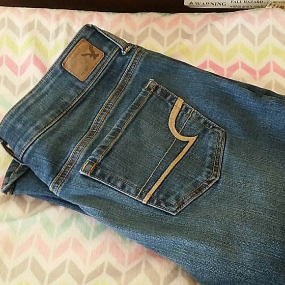 American Eagle Outfitters Jeans