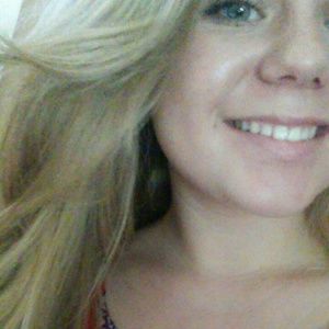 Meet your Posher, Cheyenne