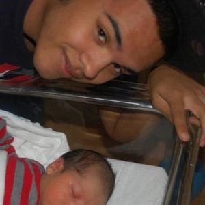 Meet your Posher, Jude