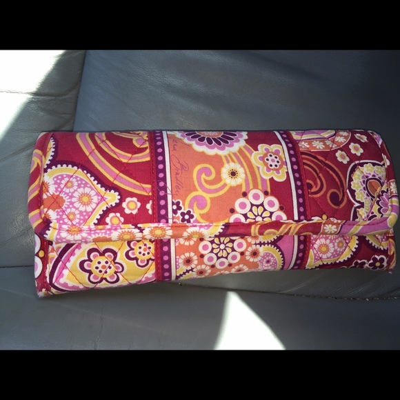 Vera Bradley Wallet