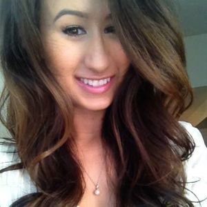 Meet your Posher, Allie