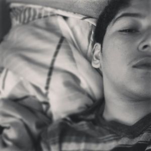 Meet your Posher, Zachary