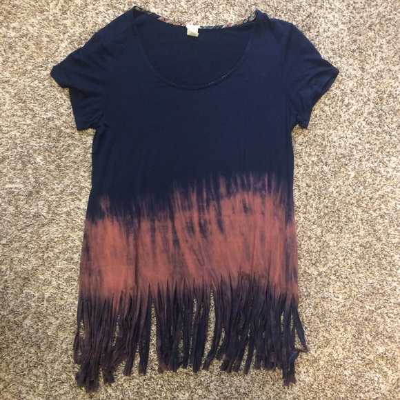 Gimmicks dye top