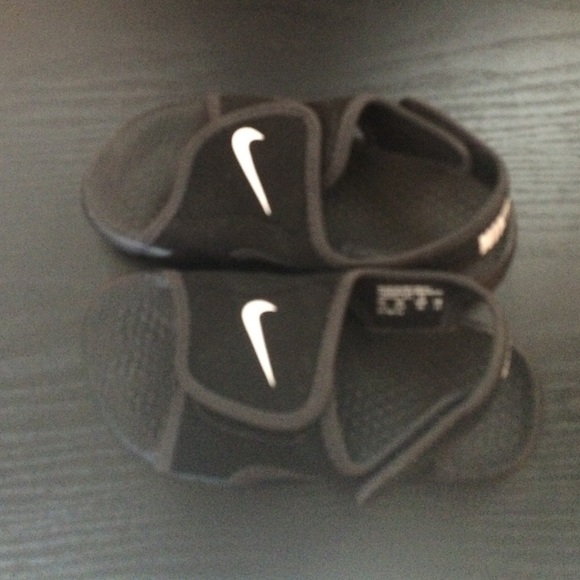 Summer sandals