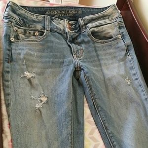 American Eagle Outfitters