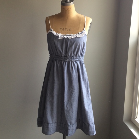 Urban outfitters dress