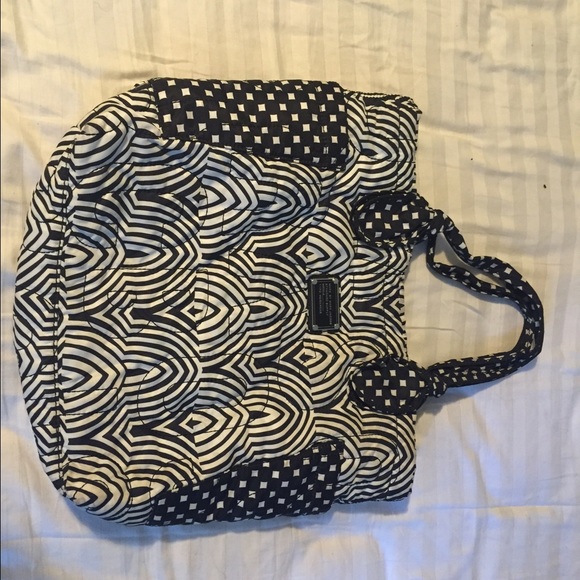 Marc Jacobs "Workwear" Tote Bag