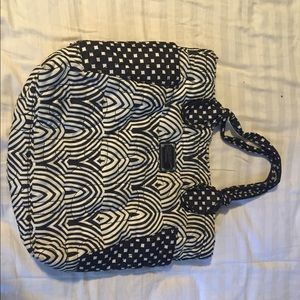 Marc Jacobs "Workwear" Tote Bag