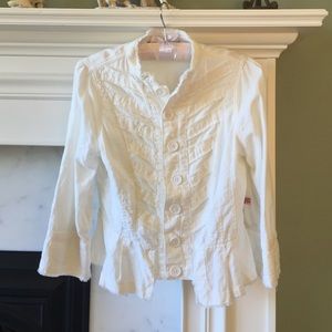 Miss Me Jacket Super Cute💕