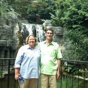 Meet your Posher, Barbara