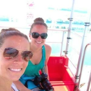 Meet your Posher, Jamie