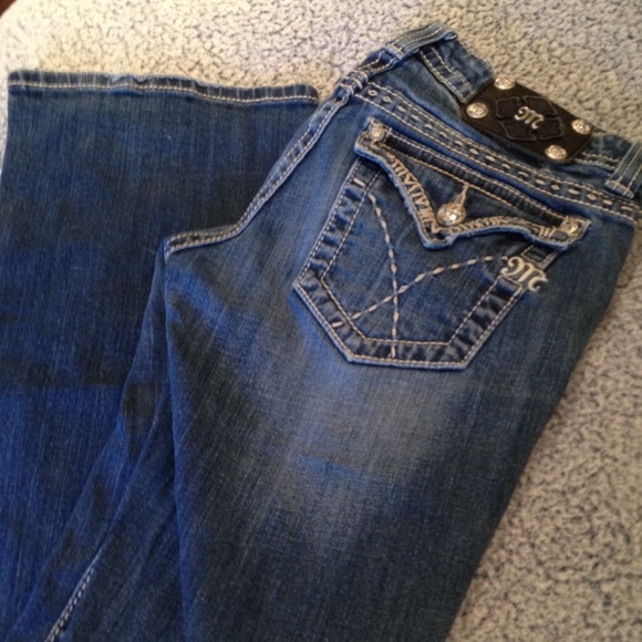 Miss Me Jeans ladies size 28