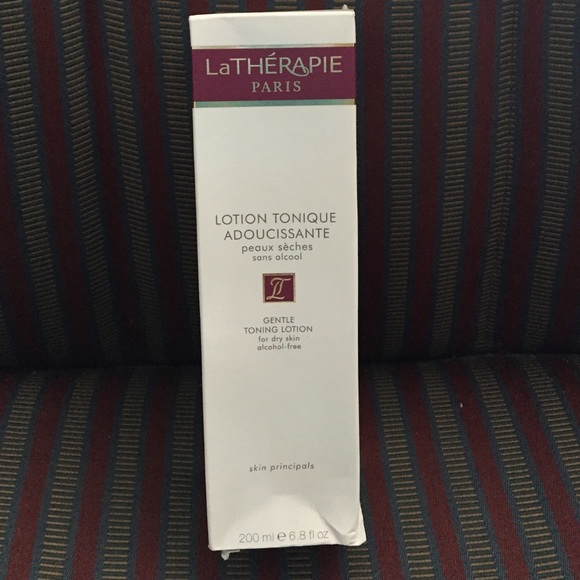 LaTherapie Paris Toning lotion