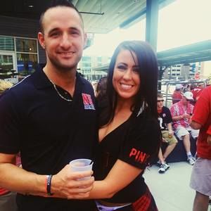 Meet your Posher, Kelsi