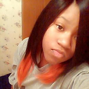 Meet your Posher, Alexandra