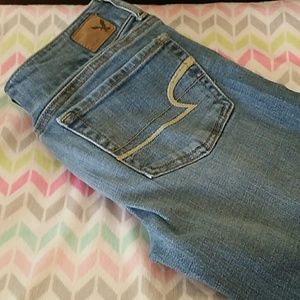 American Eagle Outfitters