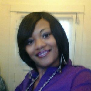 Meet your Posher, Marquita