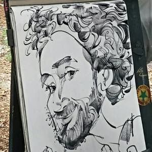 Meet your Posher, Christopher