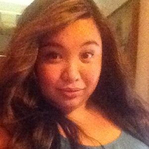 Meet your Posher, Jesica