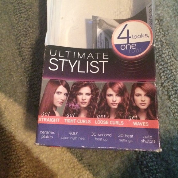 Ultimate Stylist - Picture 3 of 3