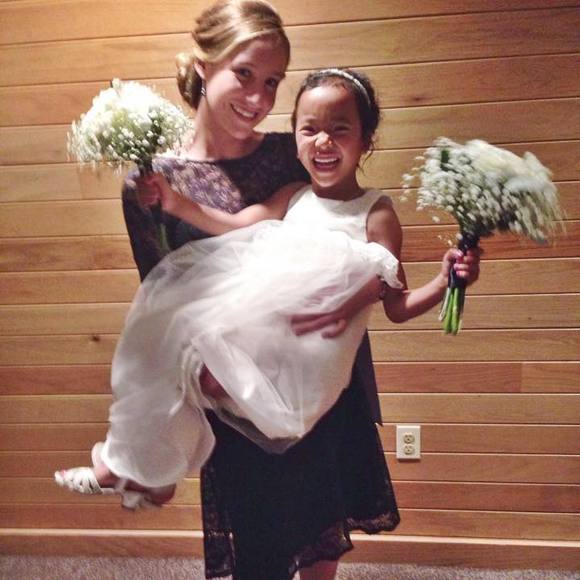 Meet your Posher, Susan