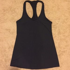 Lululemon Racerback Tank