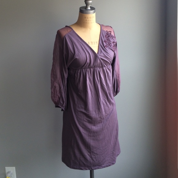 Boutique dress