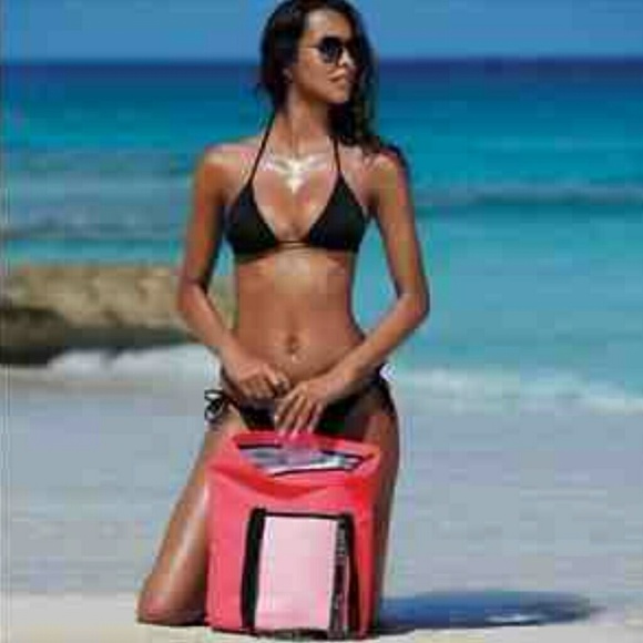 Victoria secret bag