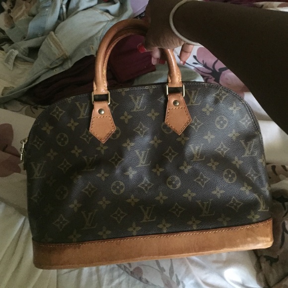 Alma bag - Picture 2 of 4