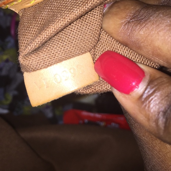 Alma bag - Picture 3 of 4