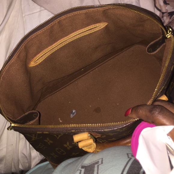 Alma bag - Picture 4 of 4