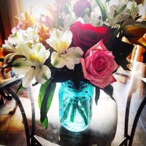 Meet your Posher, Jo