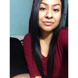 Meet your Posher, Erika