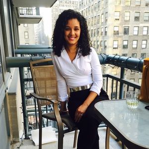 Meet your Posher, Glennes