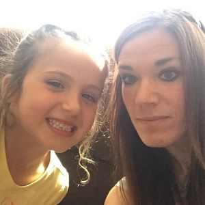 Meet your Posher, Stacy