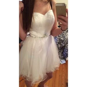Formal/Homecoming Dress