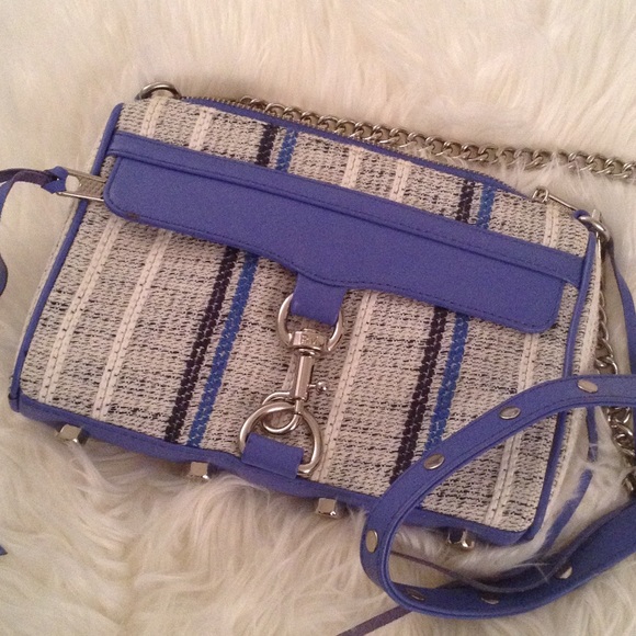 Rebecca Minkoff Handbags - NEW! RM bag - SALE!