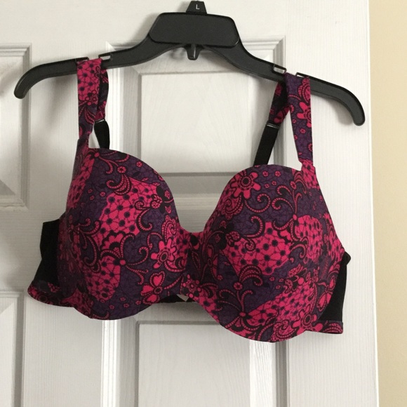Cacique Bra