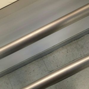 Meet your Posher, Micah