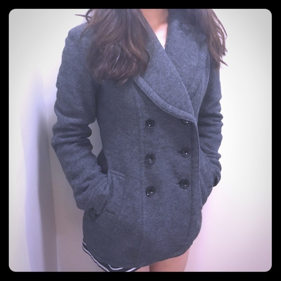 Burberry Brit Coat