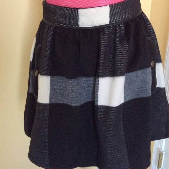 Free People mini skirt - Picture 2 of 4