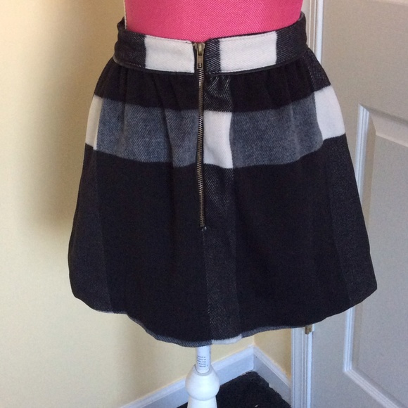 Free People mini skirt - Picture 3 of 4