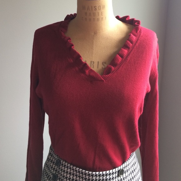 Ann Taylor sweater