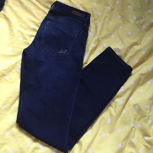 Express jeans